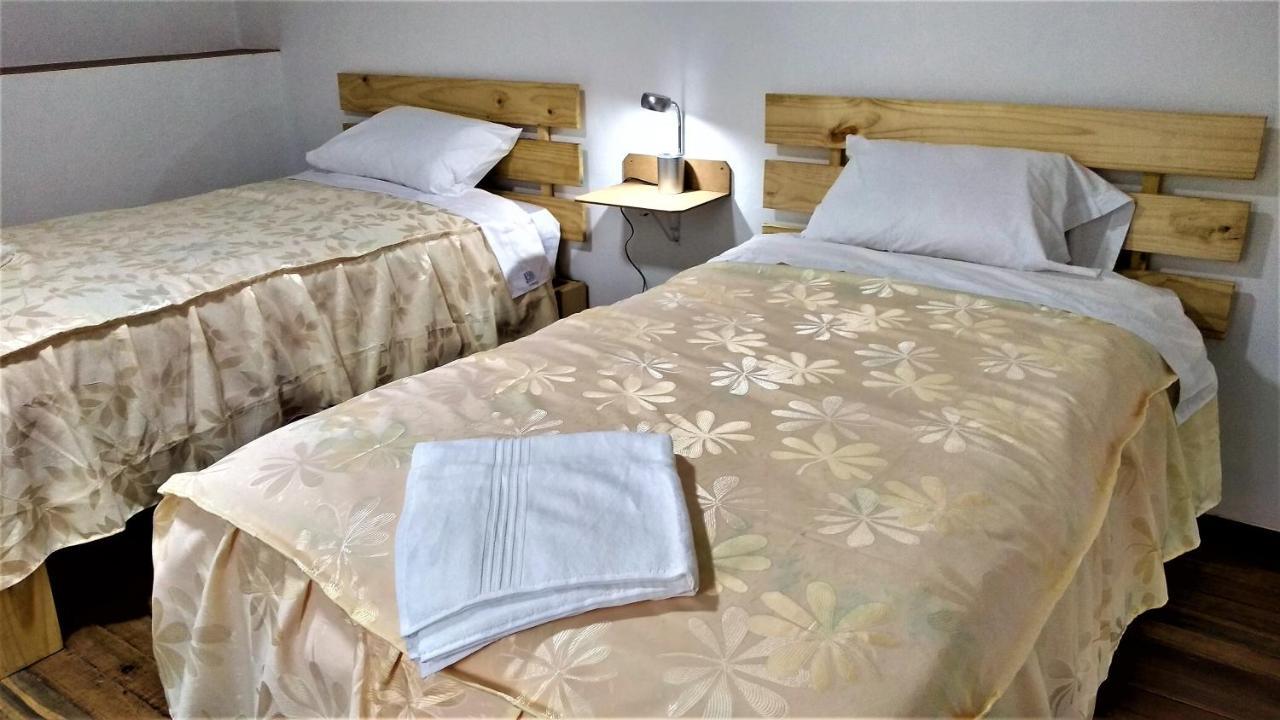 Anais Y Nicolas Cusco Ngoại thất bức ảnh